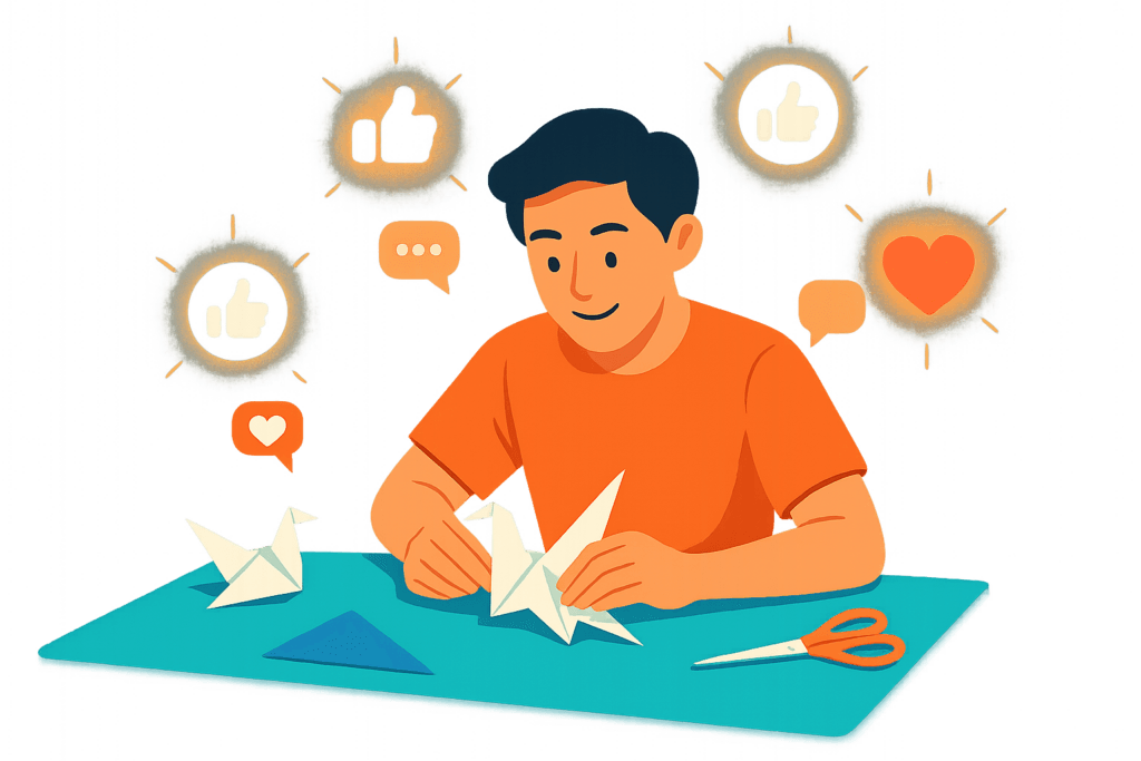 สร้างตัวตนบน Facebook อย่างมืออาชีพ: เคล็ดลับ Personal Branding ยุคดิจิทัล