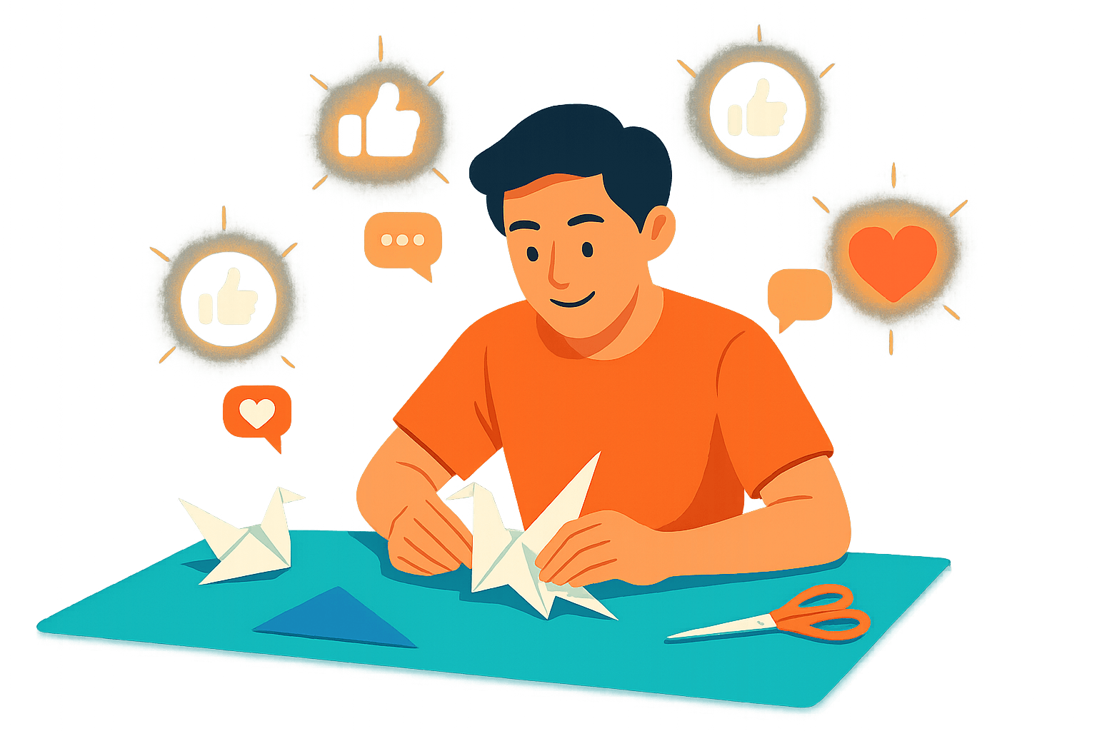 สร้างตัวตนบน Facebook อย่างมืออาชีพ: เคล็ดลับ Personal Branding ยุคดิจิทัล