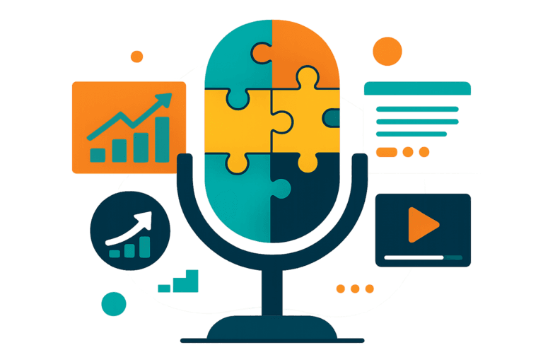 สัมภาษณ์ Podcast: เคล็ดลับสร้าง Personal Branding ให้โดดเด่นบนออนไลน์