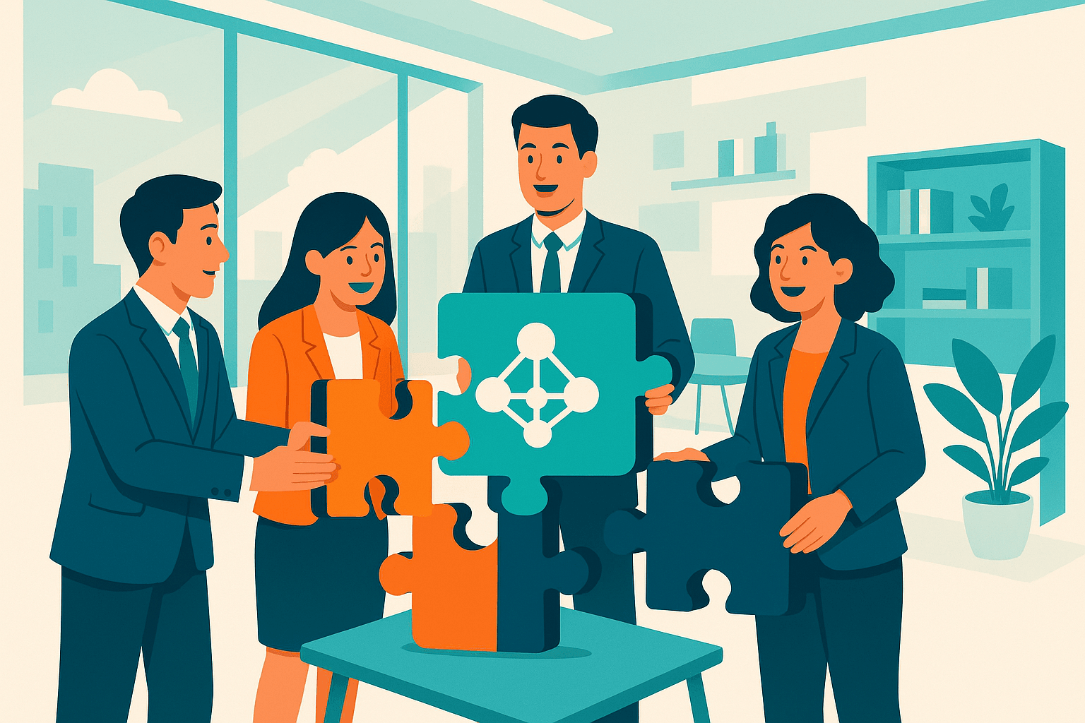 สร้าง Community ธุรกิจ อย่างไรให้ยั่งยืน: เพิ่ม Engagement ด้วยกลยุทธ์ใหม่