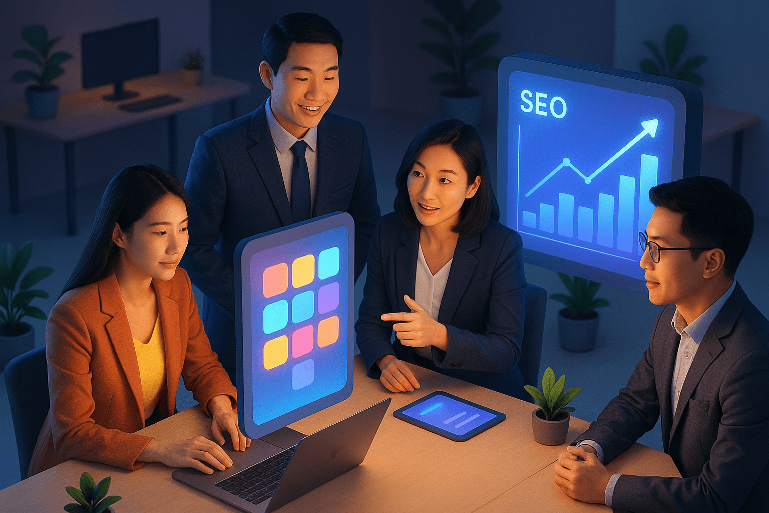 อินฟลูเอนเซอร์สายธุรกิจ: พลังขับเคลื่อน Personal Branding ยุคดิจิทัล