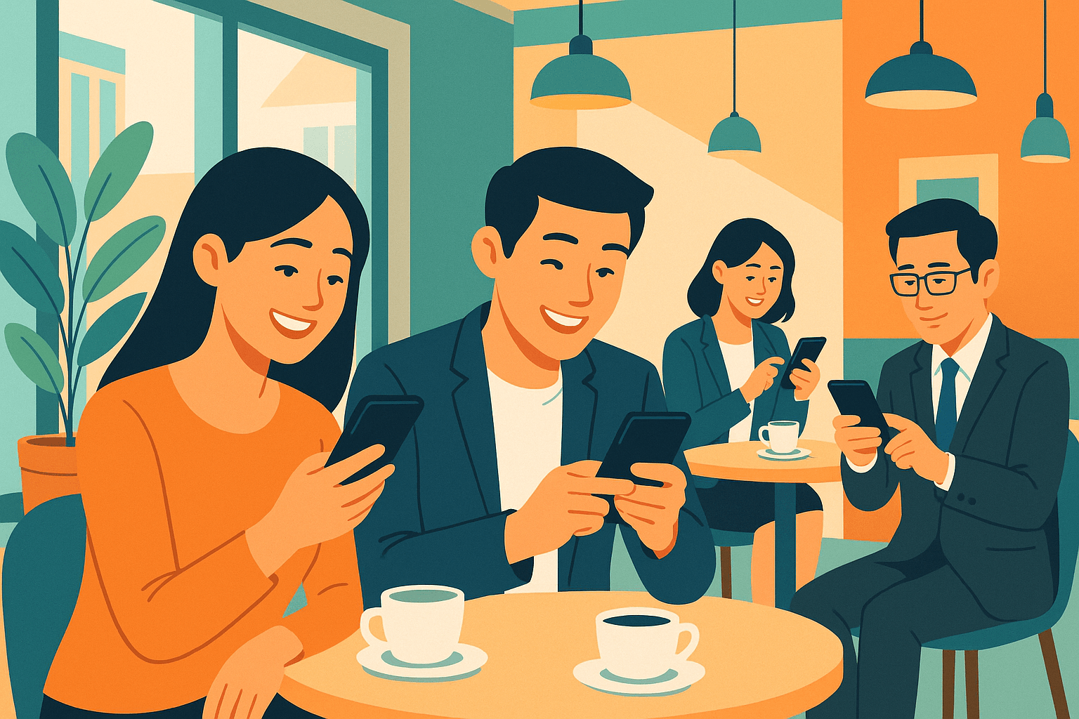 Micro Influencer ธุรกิจ: วิธีเลือกและวัดผล ให้แคมเปญปังในงบจำกัด