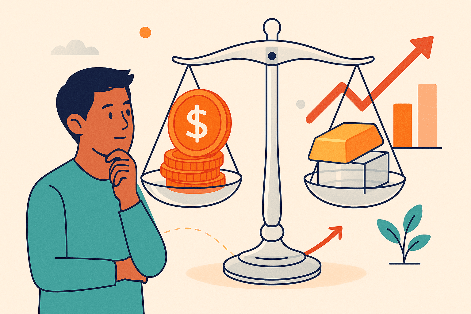 จ้างทำ SEO ราคาเท่าไหร่? เจาะโครงสร้างราคาและปัจจัยที่มีผลต่อค่าบริการ