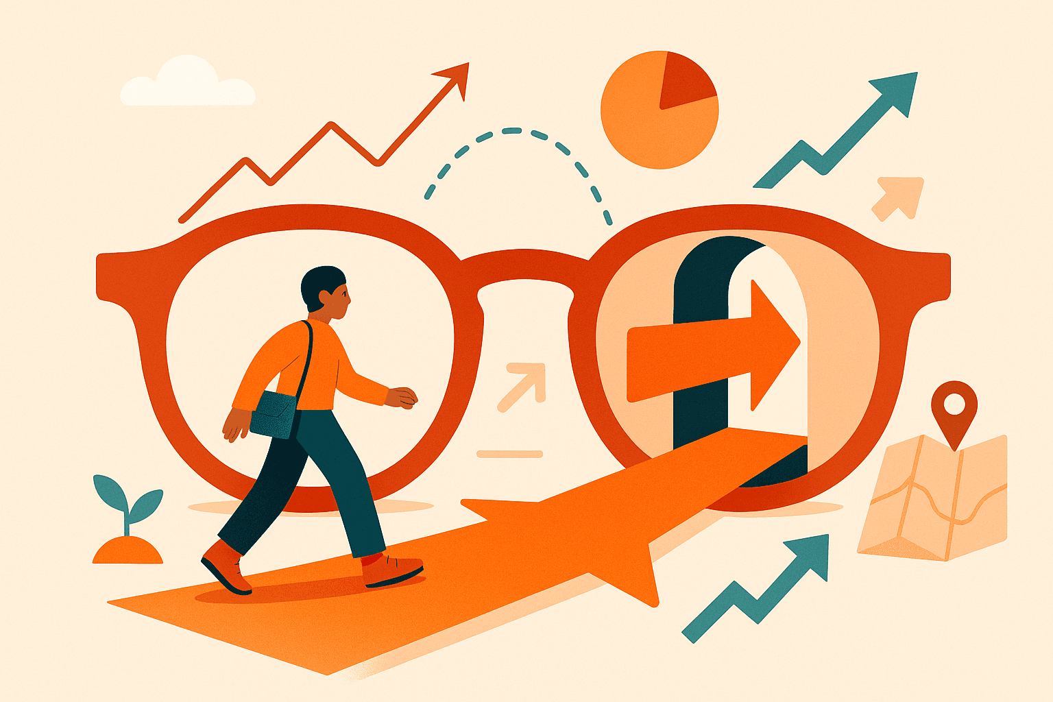7 เคล็ดลับ Google Ads สำหรับร้านแว่นตา เพิ่มยอดขายแบบมืออาชีพ