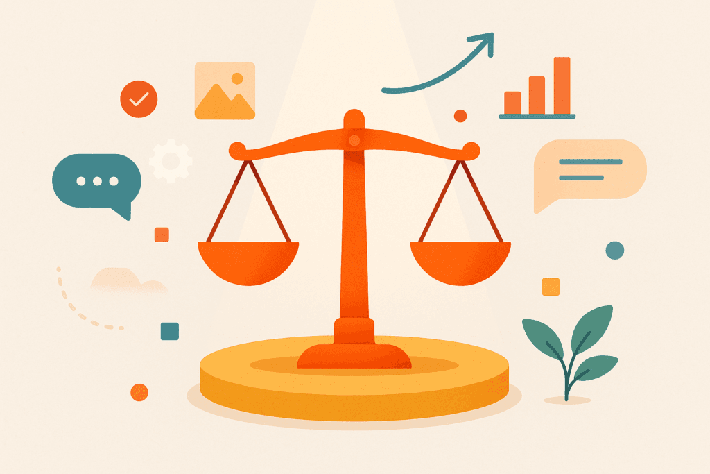 Personal Branding สำหรับทนายความ: สร้างตัวตนออนไลน์ให้โดดเด่นในวงการกฎหมาย