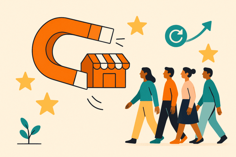 6 เทคนิคอัปเกรด Google Business Profile ใช้อย่างไรให้ได้ลูกค้าเพิ่มจริง