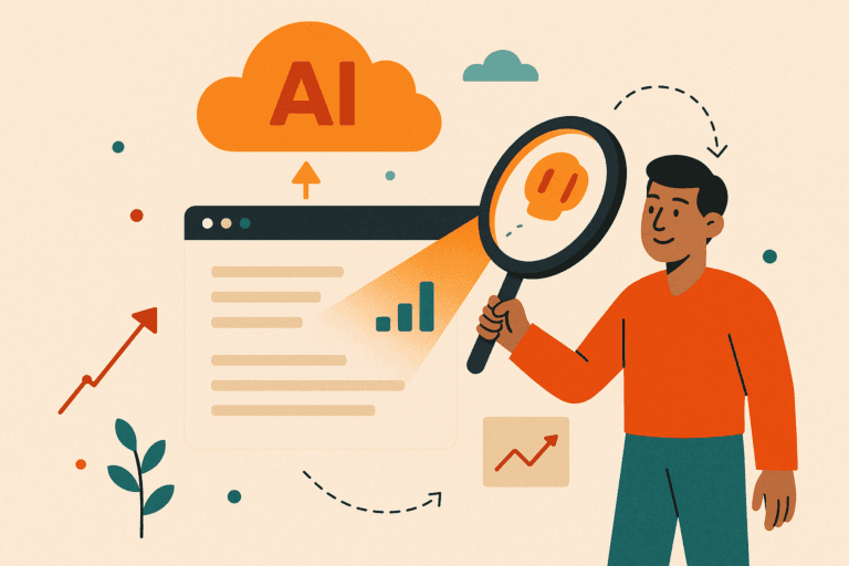 AI Overviews ของ Google กระทบ SEO อย่างไร: ส่องผลกระทบ–โอกาส และวิธีรับมือ
