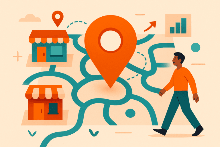 อัปเดตร้านให้ปัง! ทำร้านให้ติด Google Maps พร้อมเทคนิค Local SEO